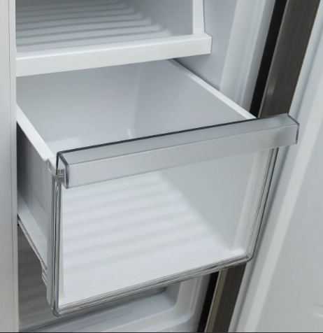 Heladera Philco PHSB470XD2 Side by Side 4 Puertas No Frost 385L Inox