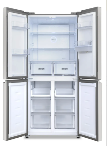 Heladera Philco PHSB470XD2 Side by Side 4 Puertas No Frost 385L Inox