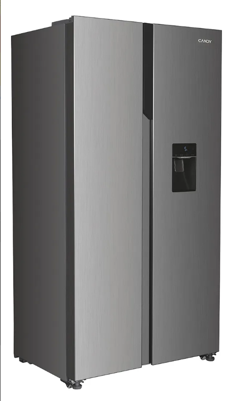 Heladera Candy Side By Side 529 Litros Inverter Dispenser
