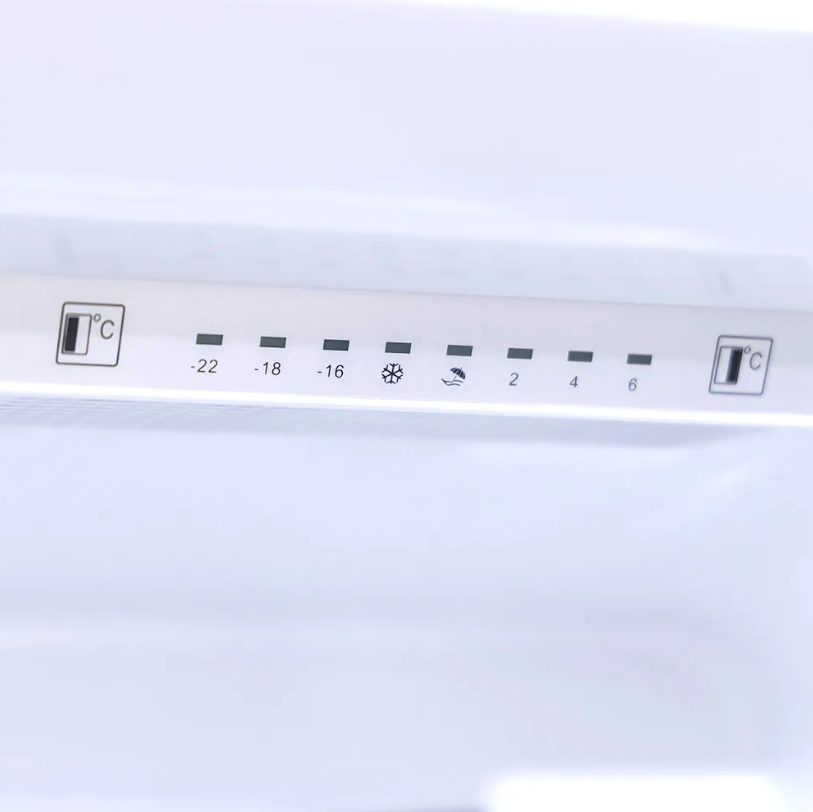 Heladera Philco Phsb450x Side By Side No Frost 428 Lts Inox Acero Inoxidable