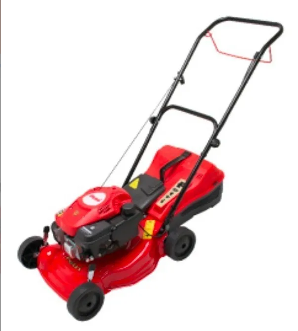 Cortadora De Cesped Naftera Petri 3 Hp 5 Alturas 2 En 1