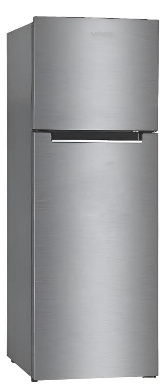 Heladera Philco Acero 320 Litros Clase A+ Ciclica