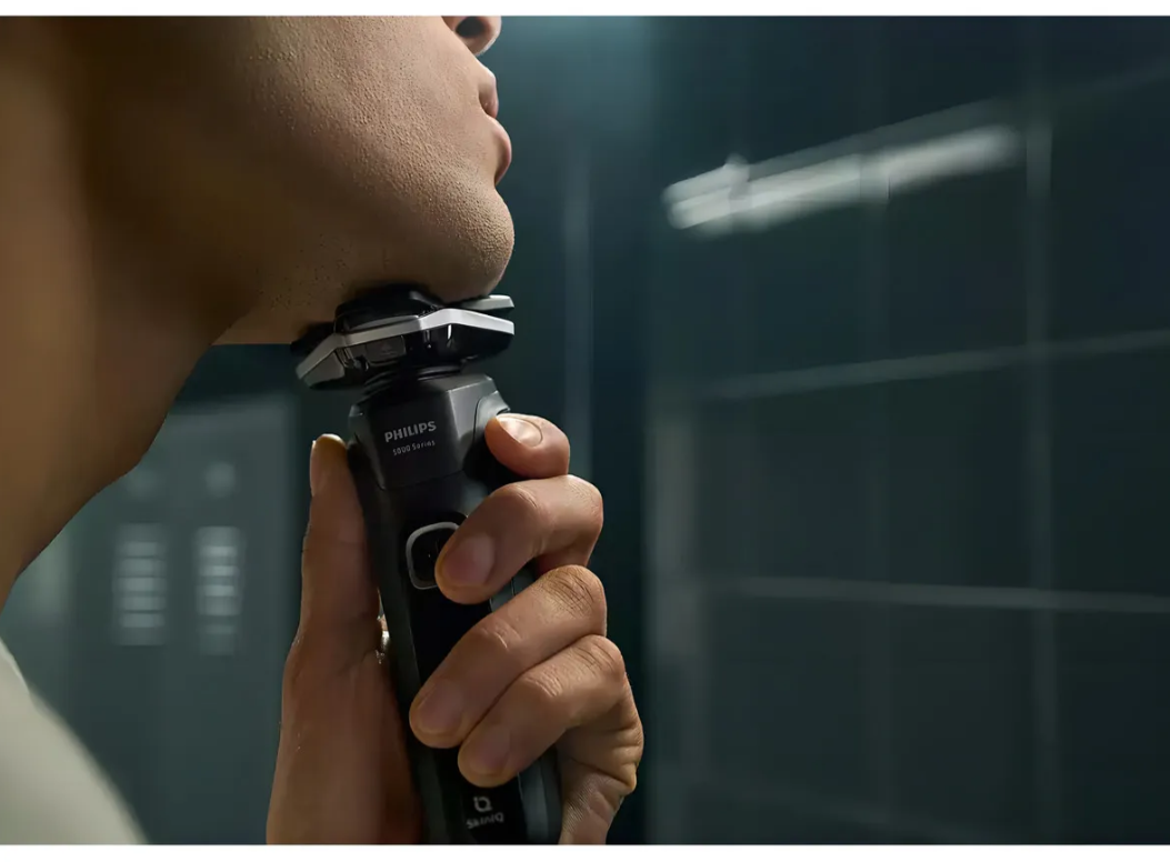 Afeitadora Philips Serie 5000 S5898/17 Seco Y Humedo