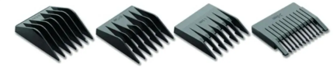 Cortadora De Pelo Ga.ma Italy Gc 905 Inalambrica