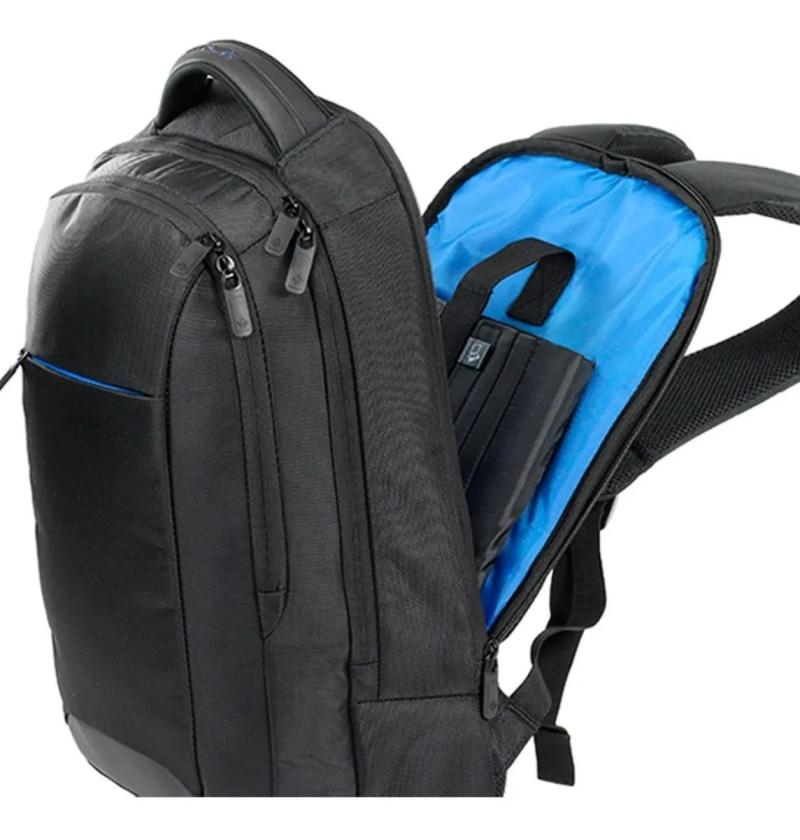 Mochila Samsonite Ikonn 2 Porta Notebook Ejecutiva Urbana