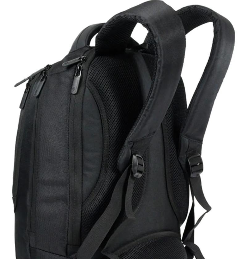 Mochila Samsonite Ikonn 2 Porta Notebook Ejecutiva Urbana