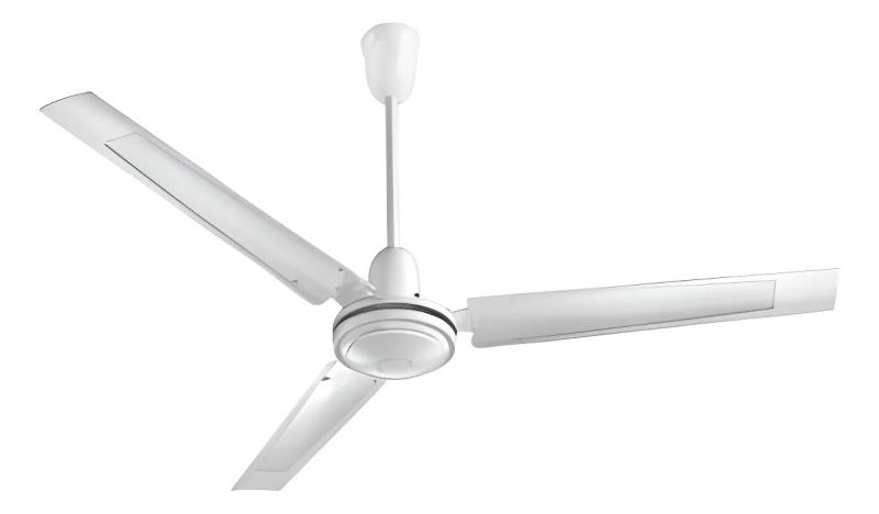 Ventilador De Techo Philco Vtep5619P 56" Diametro Blanco