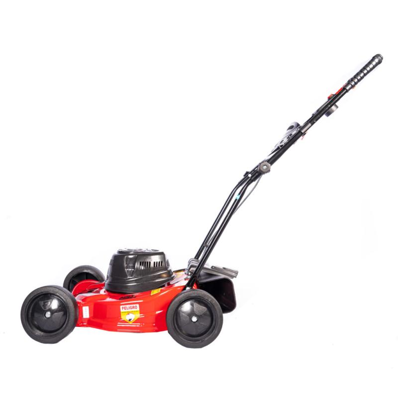 Cortadora de Cesped Petri 2 Hp Max Con Bolsa 2 en 1 3005006