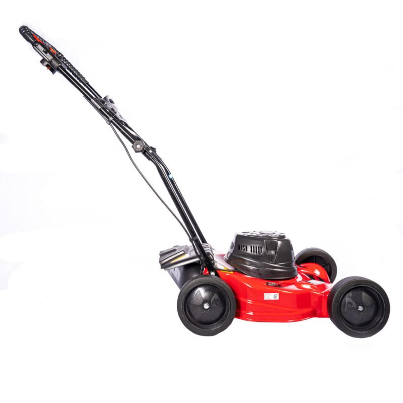 Cortadora de Cesped Petri 2 Hp Max Con Bolsa 2 en 1 3005006