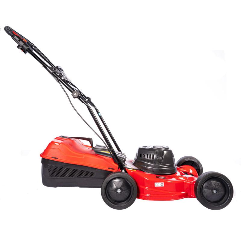 Cortadora de Cesped Petri 2 Hp Max Con Bolsa 2 en 1 3005006