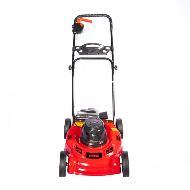 Cortadora de Cesped Petri 2 Hp Max Con Bolsa 2 en 1 3005006