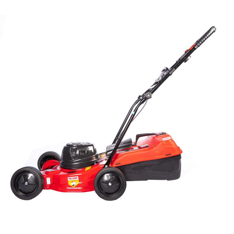 Cortadora de Cesped Petri 2 Hp Max Con Bolsa 2 en 1 3005006