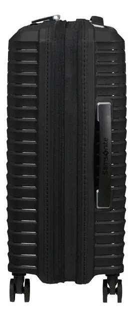 Valija Carry On Samsonite Upscape 55/20 Color Black Spinner