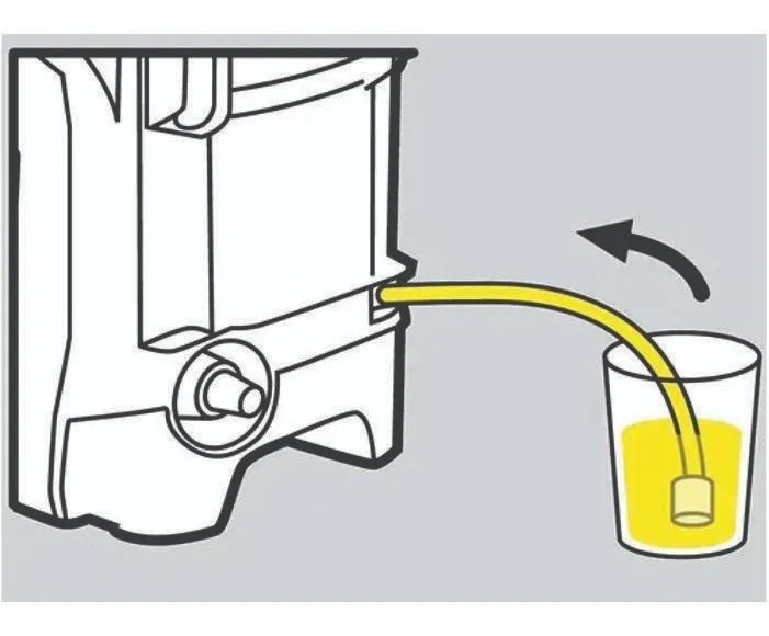 Hidrolavadora Karcher K2 Basic Black 1200w 110b 280l/h Negro