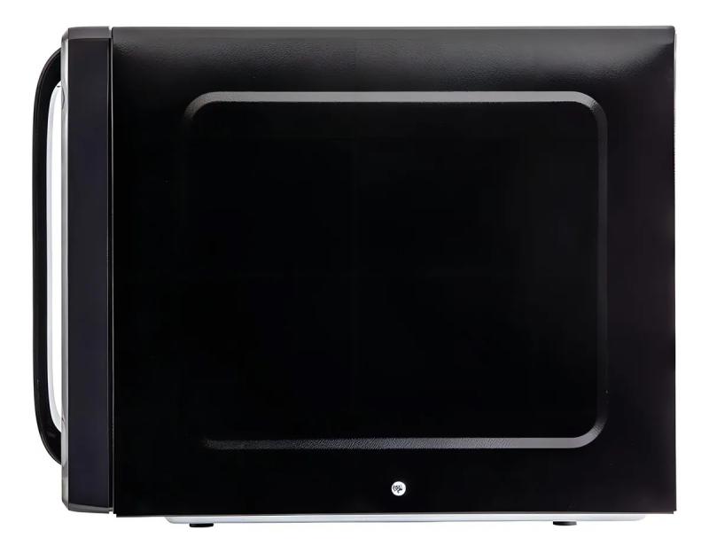 Microondas Bgh B223dn20 Eco Digital 23l 800w Negro