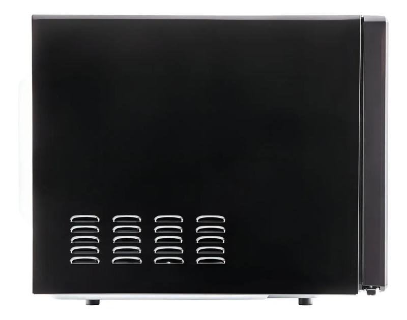 Microondas Bgh B223dn20 Eco Digital 23l 800w Negro