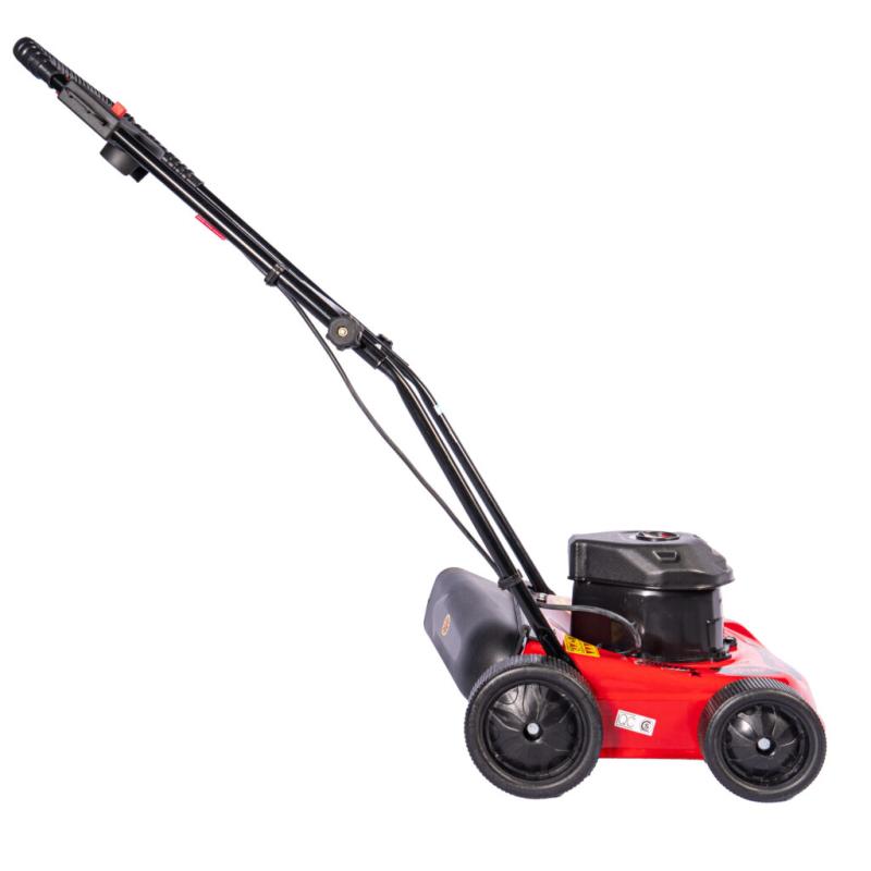 Cortadora De Cesped Petri SIN BOLSA 3003071 3/4 HP Country 2 Posiciones