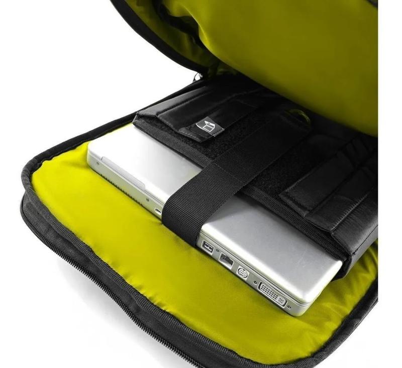 Mochila Samsonite Portanotebook Ikonn 3 Negro