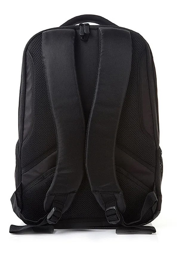 Mochila Samsonite Portanotebook Ikonn 3 Negro