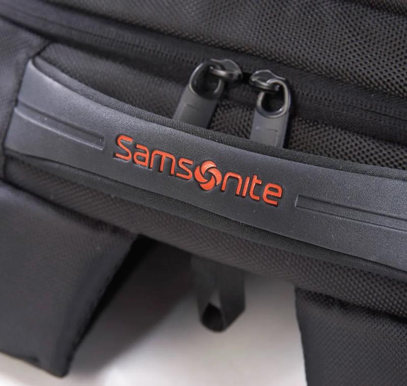 Mochila Samsonite Ikonn 1 Ejecutiva Business Urbana