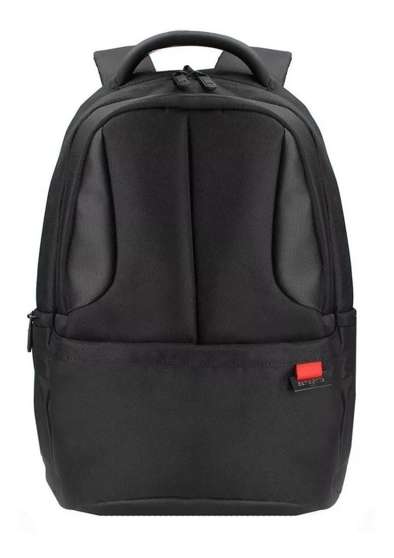 Mochila Samsonite Ikonn 1 Ejecutiva Business Urbana
