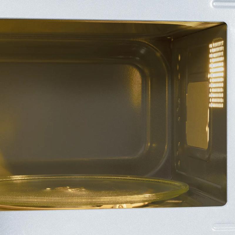 Microondas Digital Atma Watds20ucp 20l 700w SILVER