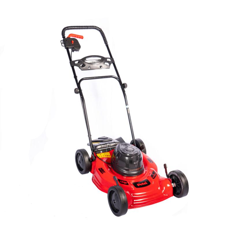 Cortadora de Cesped Petri 1.5 HP Max 2 En 1 Con Regulador 3005034