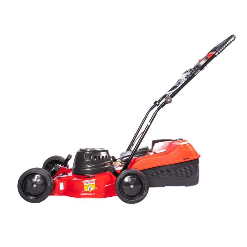 Cortadora de Cesped Petri 1.5 HP Max 2 En 1 Con Regulador 3005034