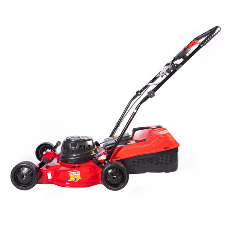 Cortadora de Cesped Petri 1 Hp Max 2 EN 1 CON REGULADOR 3005033