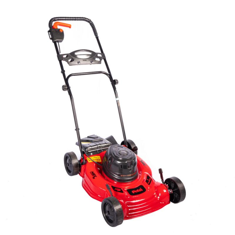 Cortadora de Cesped Petri 1 Hp Max 2 EN 1 CON REGULADOR 3005033