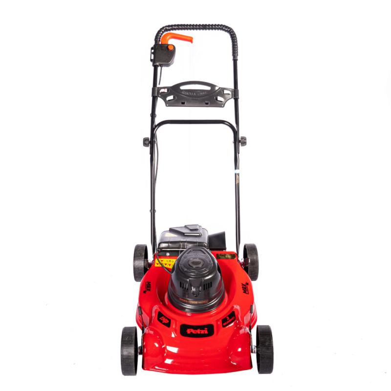 Cortadora de Cesped Petri 1 Hp Max 2 EN 1 CON REGULADOR 3005033