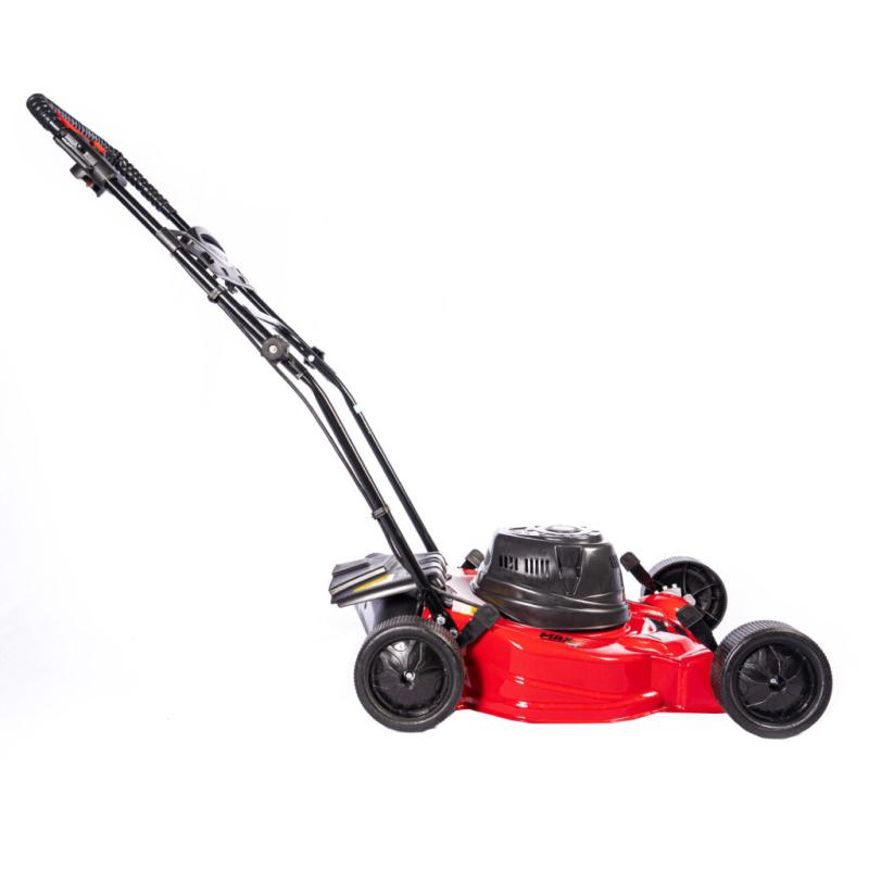 Cortadora de Cesped Petri 1 Hp Max 2 EN 1 CON REGULADOR 3005033