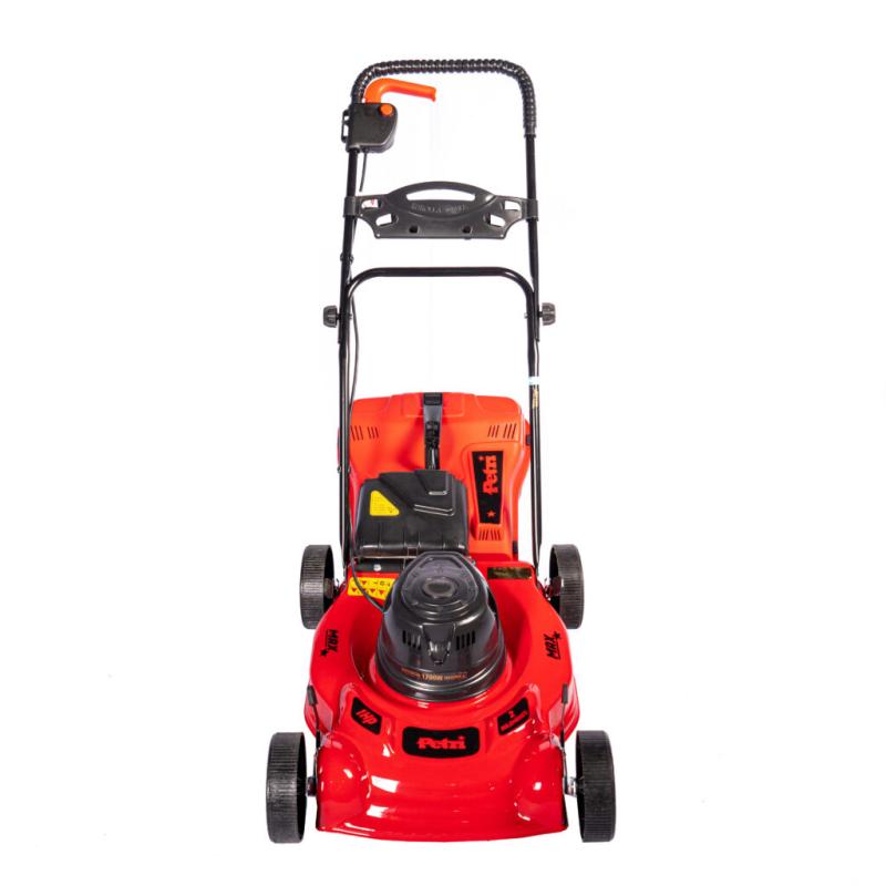 Cortadora de Cesped Petri 1 Hp Max 2 EN 1 CON REGULADOR 3005033