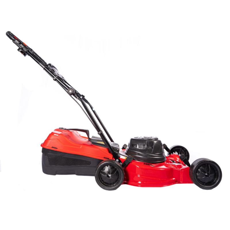 Cortadora de Cesped Petri 1 Hp Max 2 EN 1 CON REGULADOR 3005033