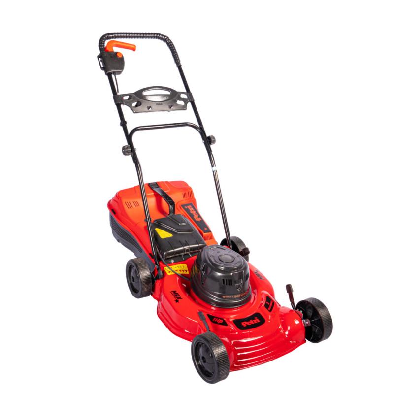 Cortadora de Cesped Petri 1 Hp Max 2 EN 1 CON REGULADOR 3005033