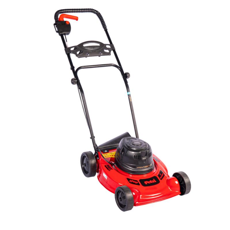 Cortadora De Cesped Petri 3/4 HP Max Sin Bolsa 3003003