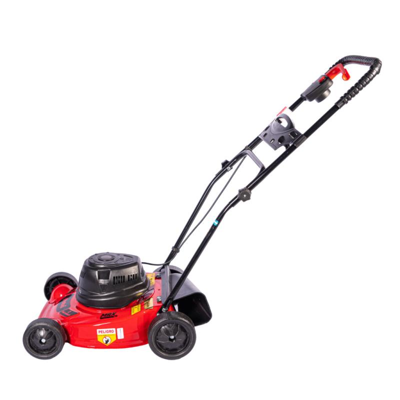 Cortadora De Cesped Petri 3/4 HP Max Sin Bolsa 3003003