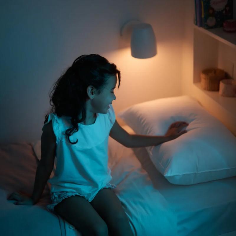 Almohada Nube Luxury Edition Efecto Pluma 70 X 46 Cm