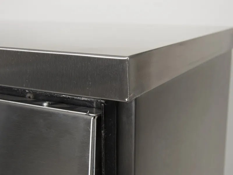 Horno Pizzero 6 Moldes El Gauchito 067 Sol Real Gas ENVASADO