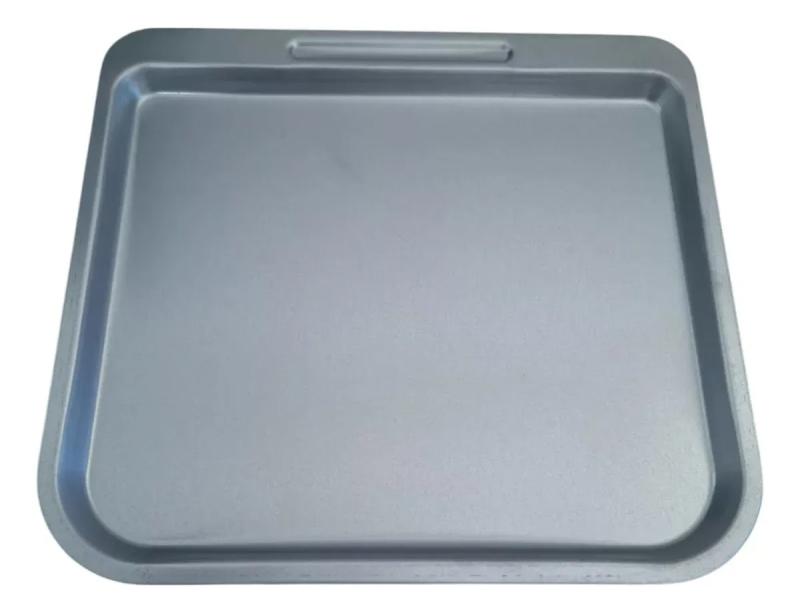 Freidora De Aire Embassy Ff1013 10 Lts 1500 W Digital Visor