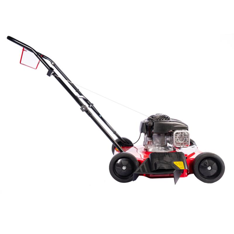 Cortadora de Cesped Petri 4.5 Hp Profesional Sin Bolsa 3002002