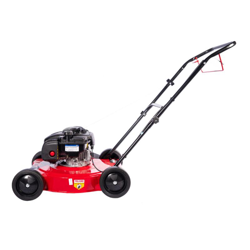 Cortadora de Cesped Petri 4.5 Hp Profesional Sin Bolsa 3002002