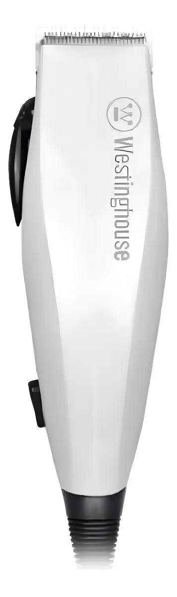 Cortadora De Pelo Westinghouse Con Cabezal De Acero Whhcl908