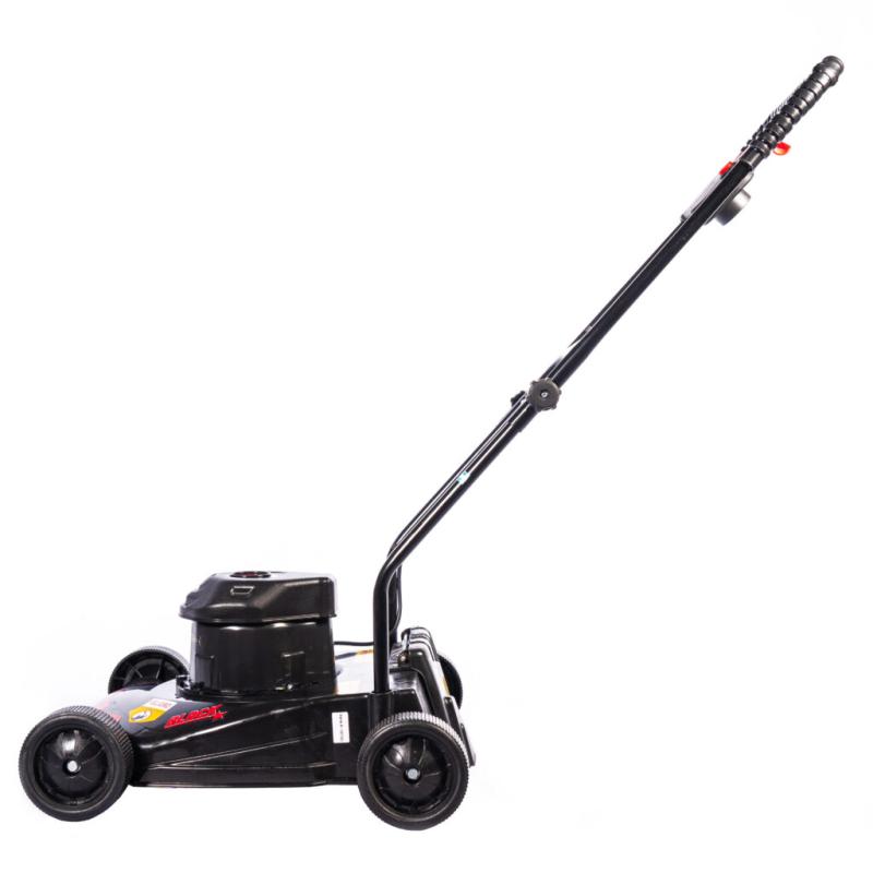 Cortadora de Cesped Petri Black 1/2 HP Con Bolsa 3005050