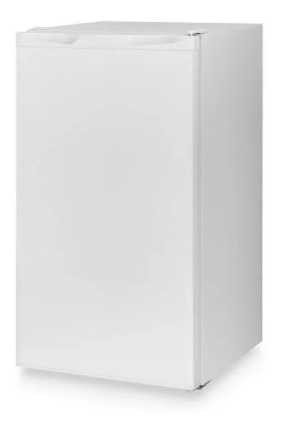 Freezer Vertical Philco Phcv065b 65lts Color Blanco