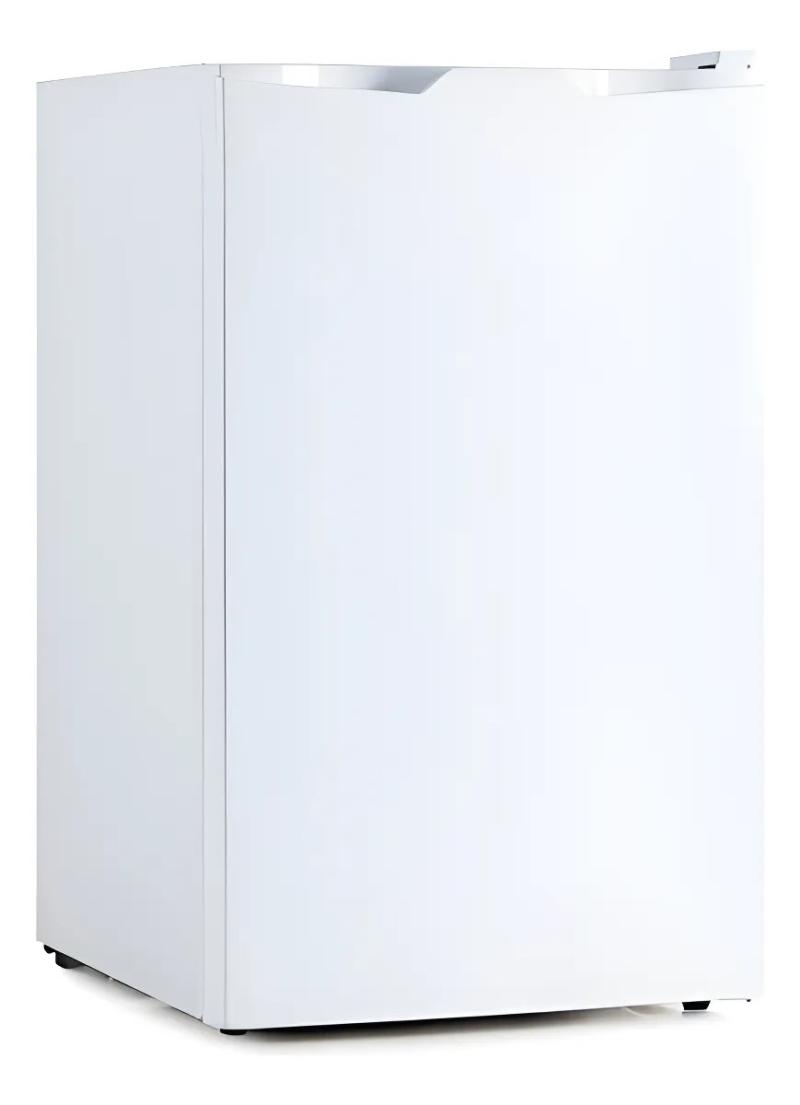 Freezer Vertical Philco Phcv065b 65lts Color Blanco