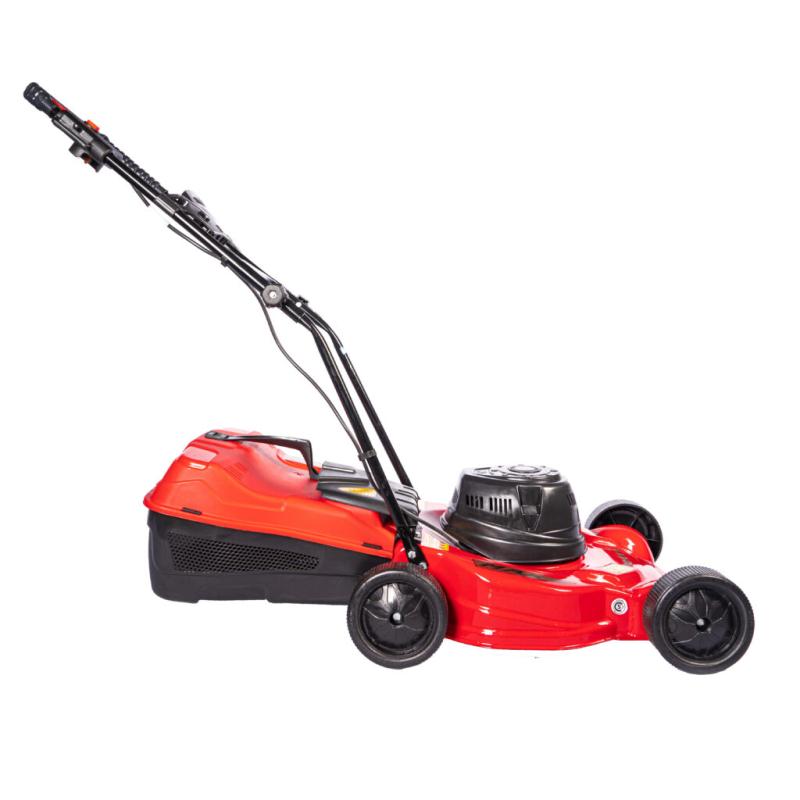 Cortadora de Cesped Petri 1 HP 2 EN 1 Max Con Bolsa SIN regulador 3005004