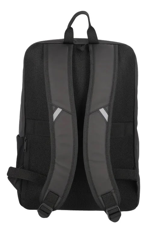 Mochila American Tourister Roadtrip 2AT 28lts NEGRO