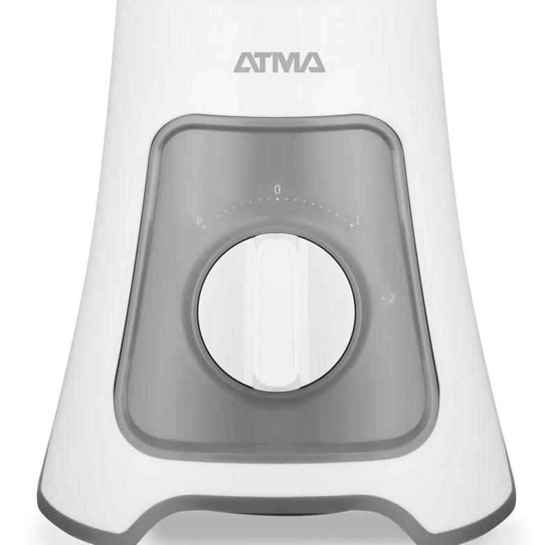 Licuadora Atma Li8445ap 400w 1,5 Lts Jarra Plástica Premium