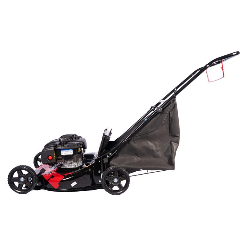 Cortadora de Cesped Petri 4.5 Hp Profesional 3 en 1 3004025